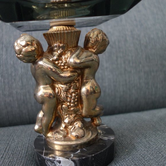 Vintage Cigar Ash Tray - Picture 2 of 13